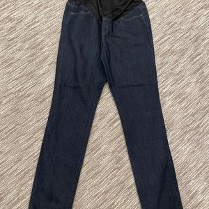Ann Taylor Loft Maternity Jeans